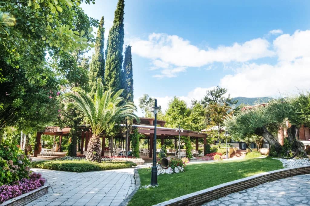 Tenuta Varchera