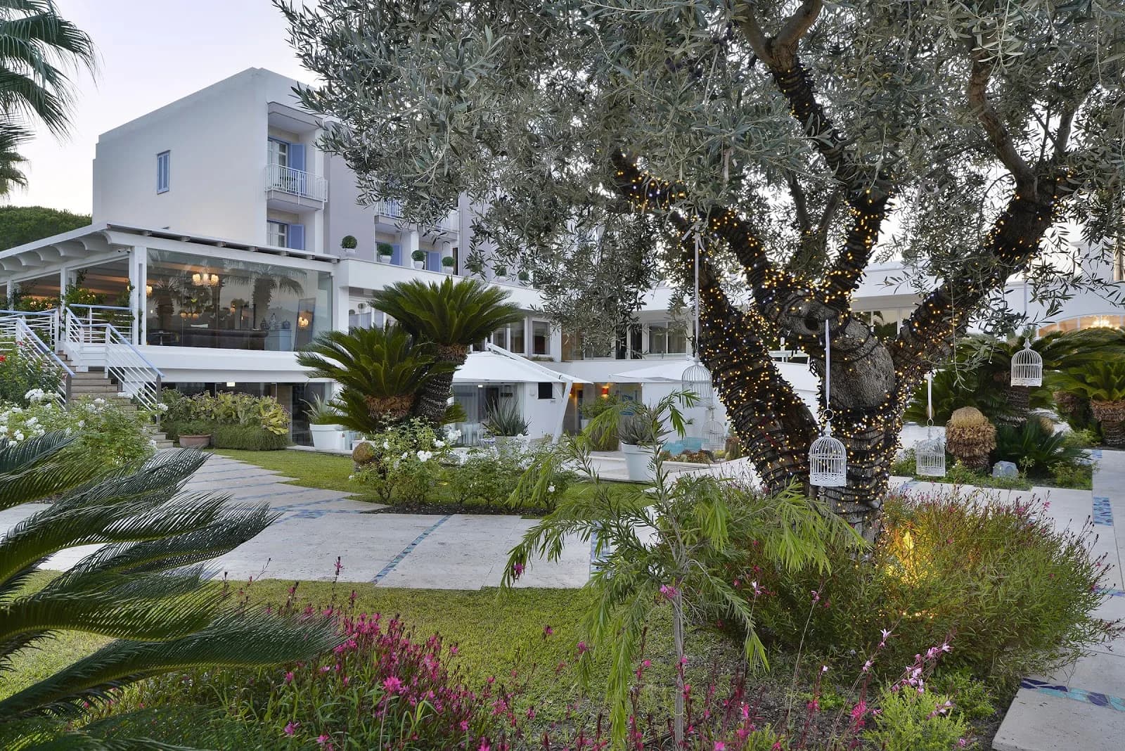 Hotel Esplanade