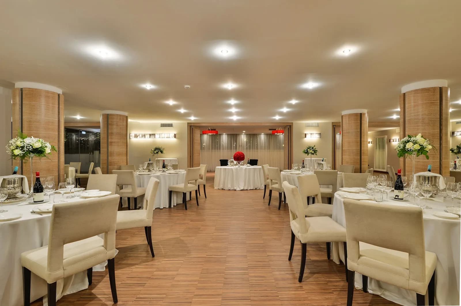 Hotel Esplanade