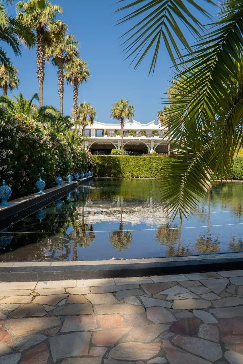 Savoy Hotel & Spa