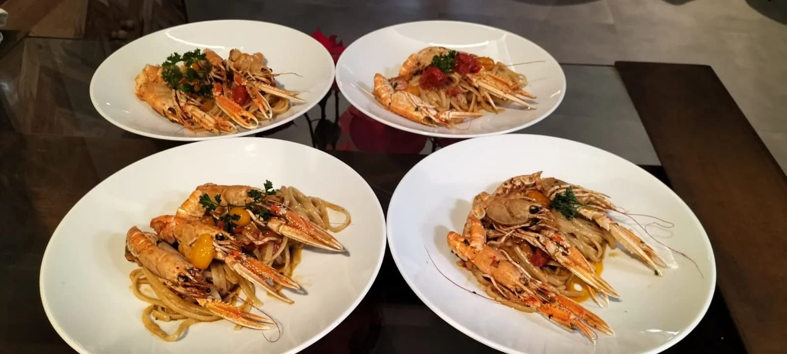 L'Eco dei Monti Events Catering