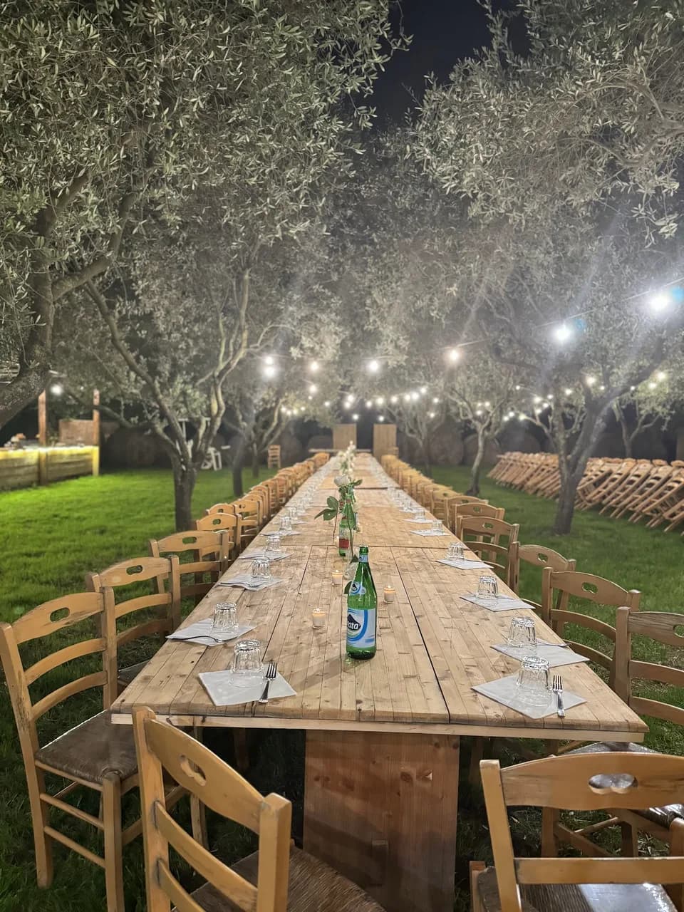Villa Hirta - Matrimoni al Borgo