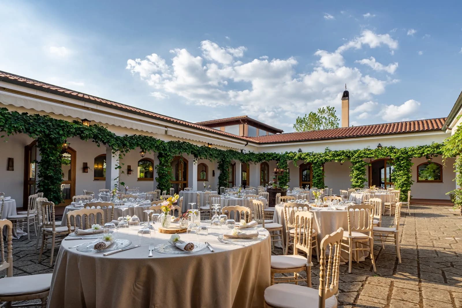 Masseria GiòSole