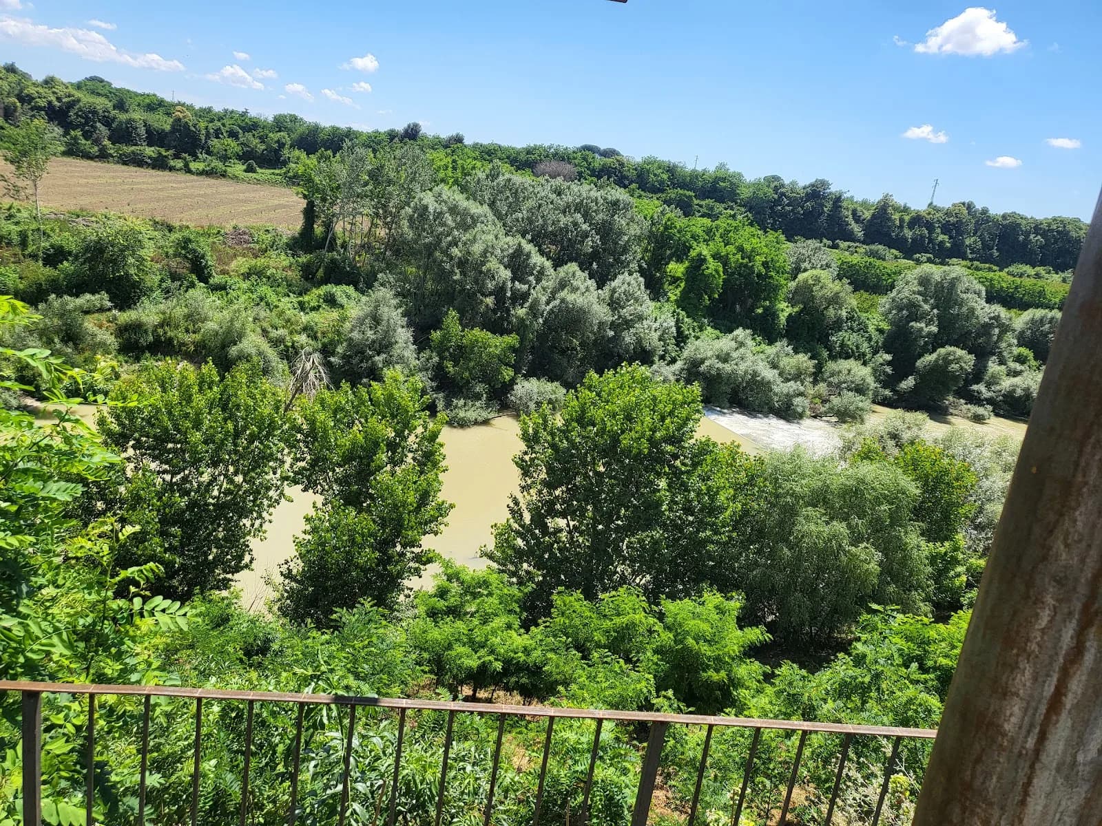 Aquamadre - Natura d'Eventi