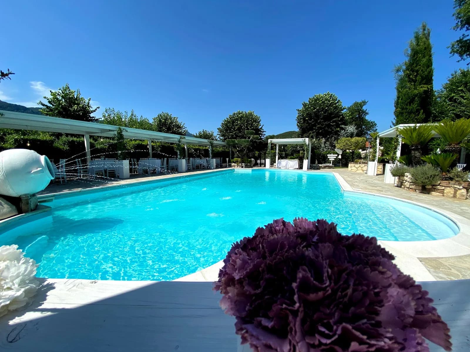 Villa Gemma