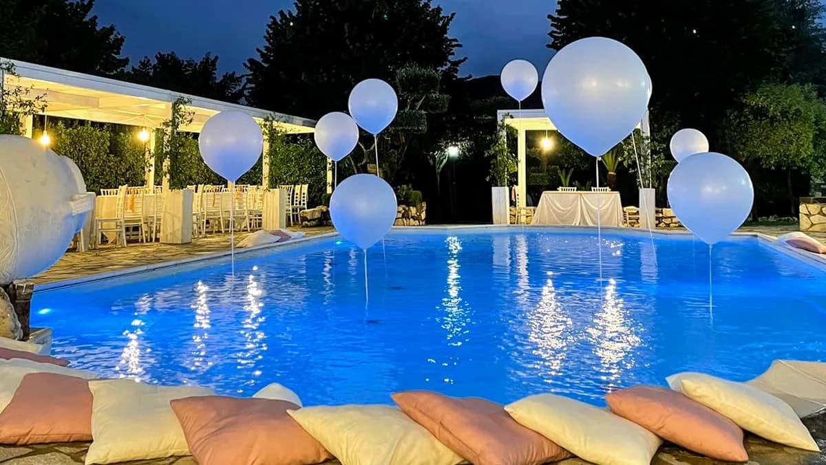 Villa Gemma