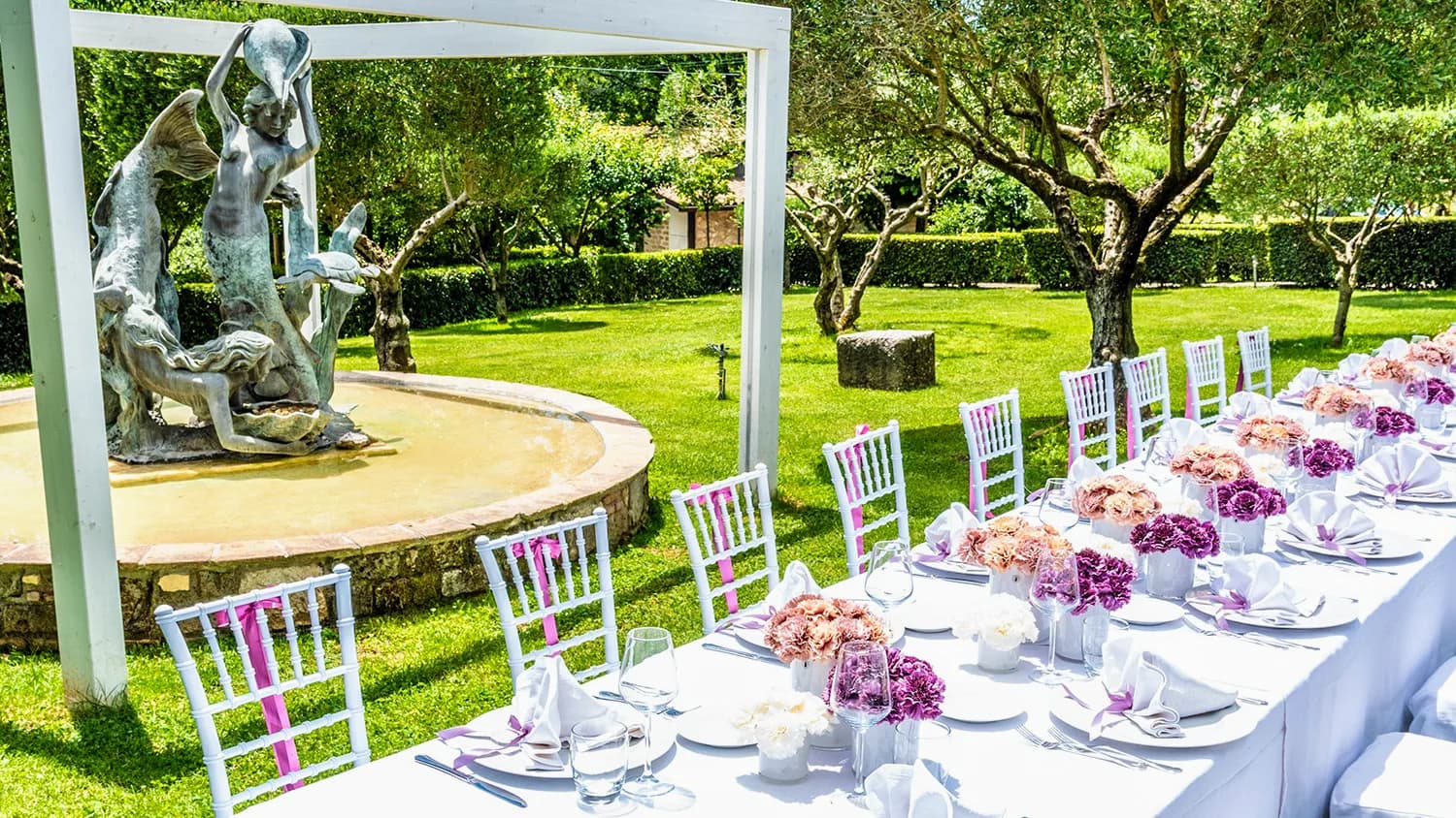Villa Gemma