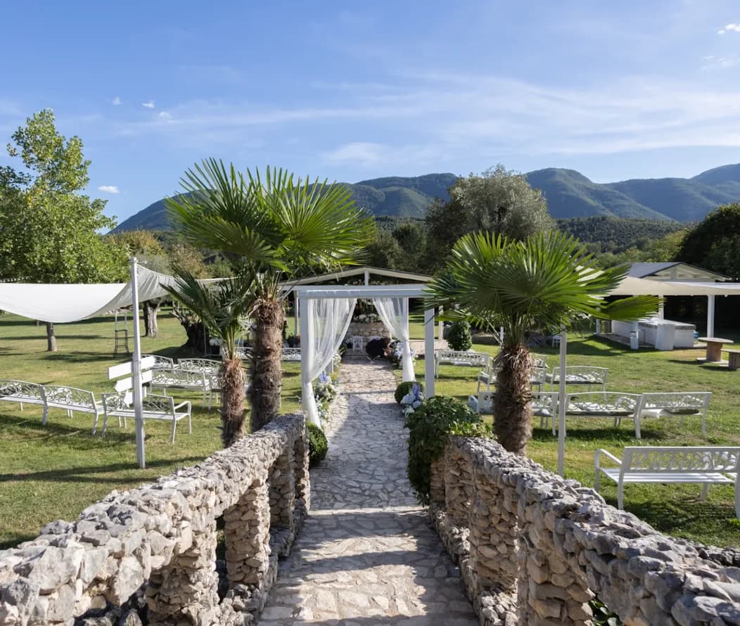 Villa Gemma