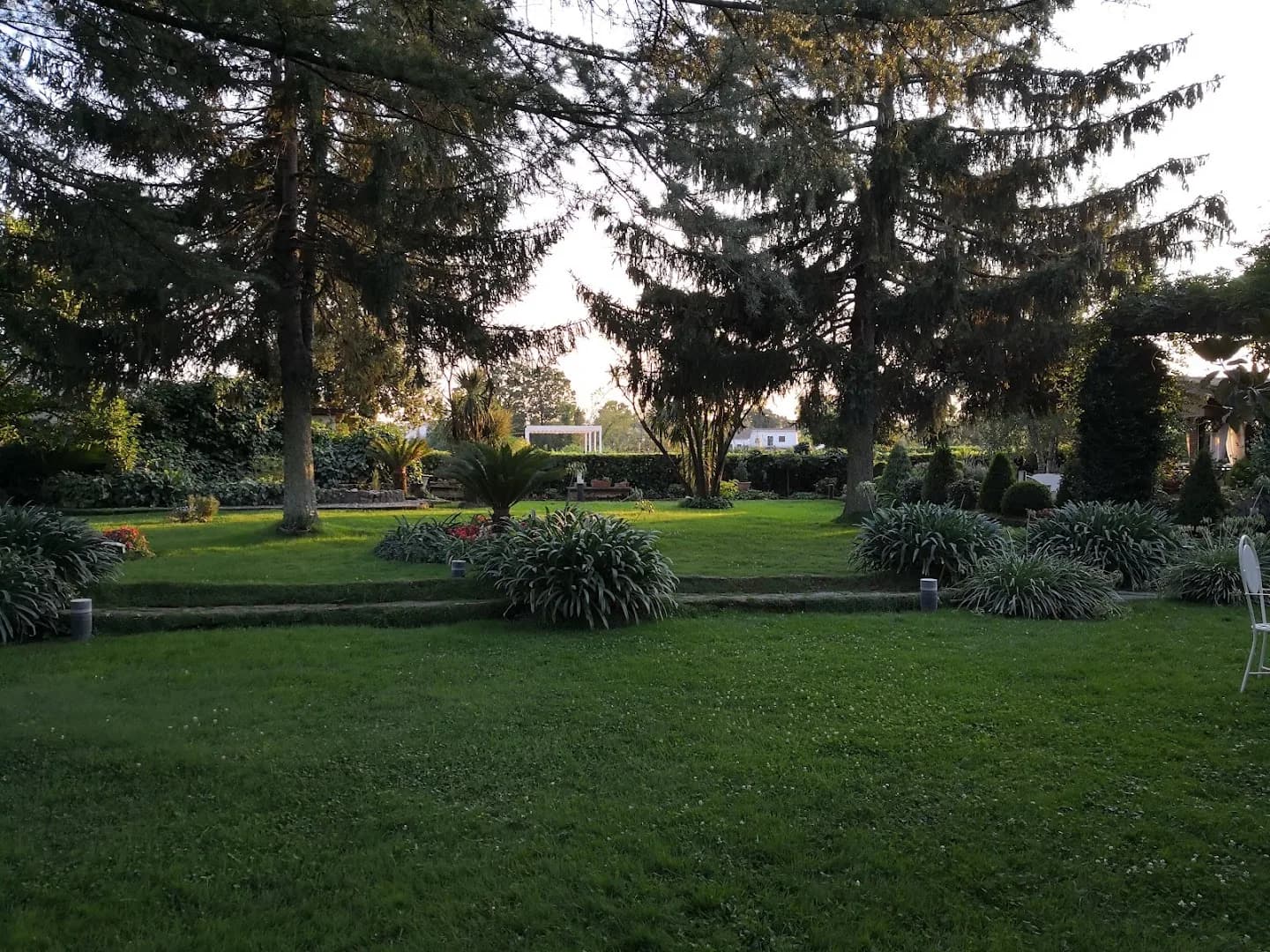 Il Casale di Riardo Luxury Events
