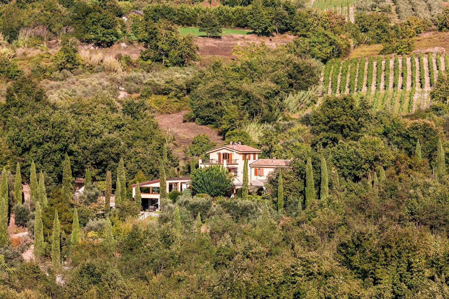 Casa Lerario