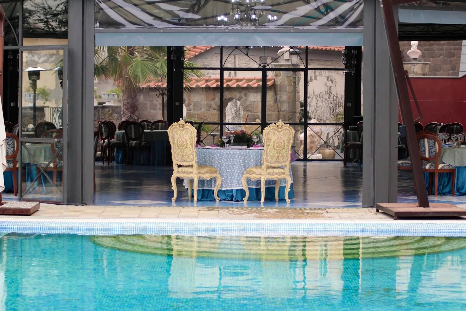 Hotel San Leo