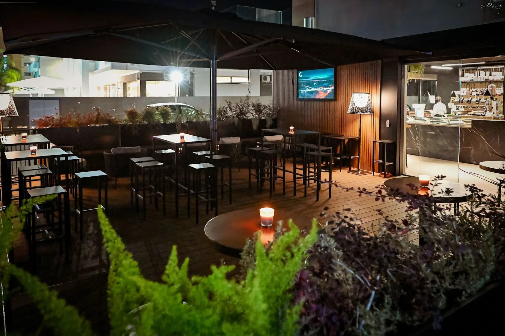 Vivo Lounge