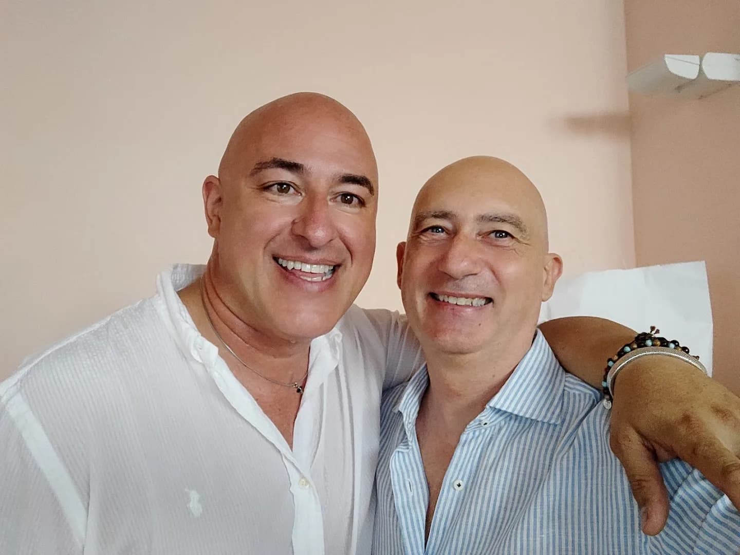 Casina Nove Agosto