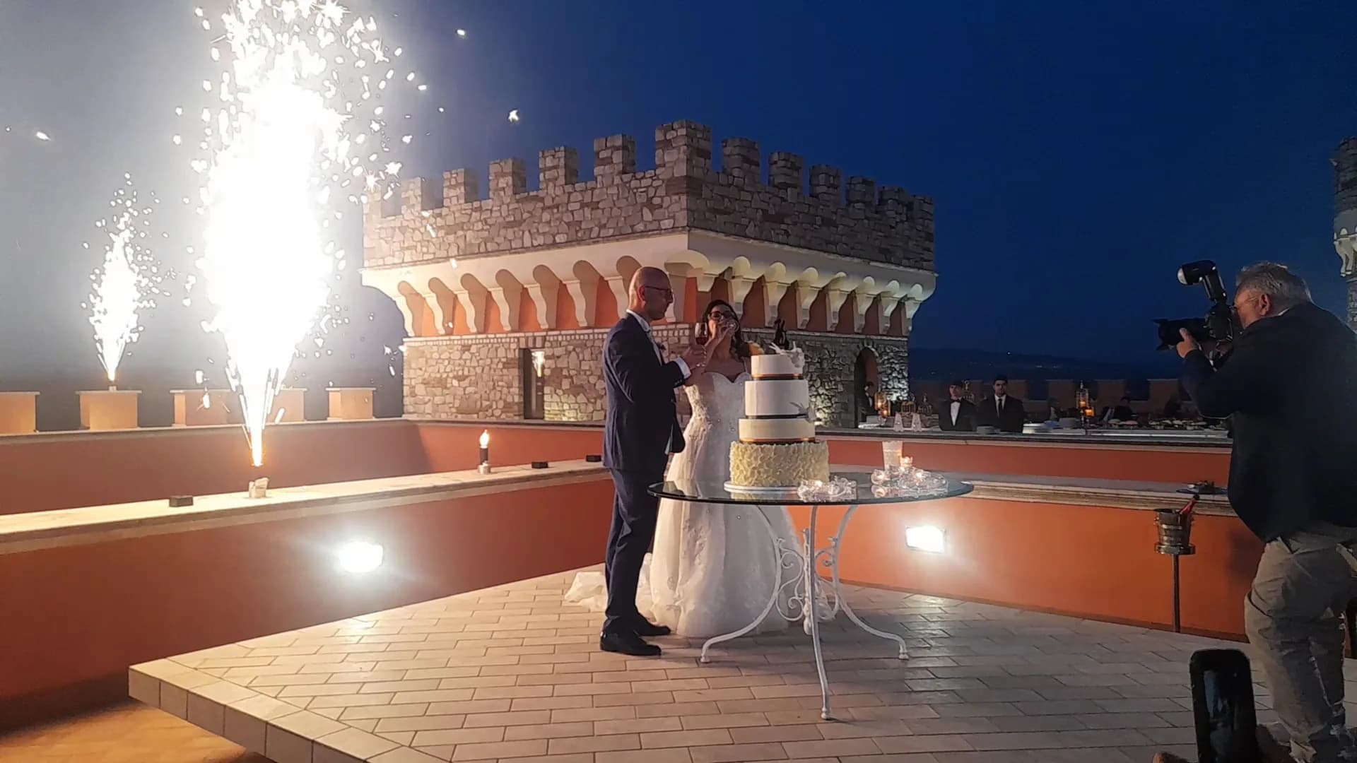 Torre in Pietra