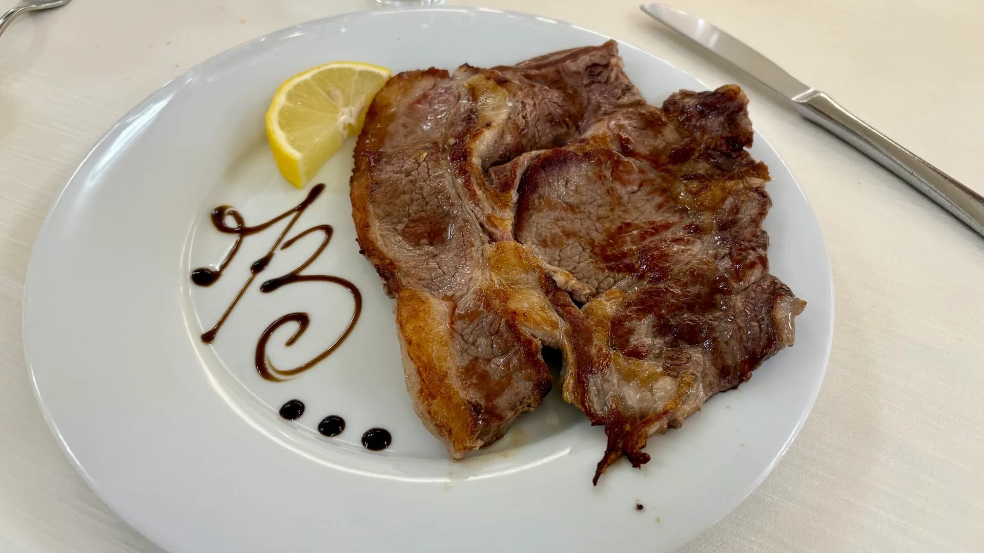 Ristorante Albergo 7Bello