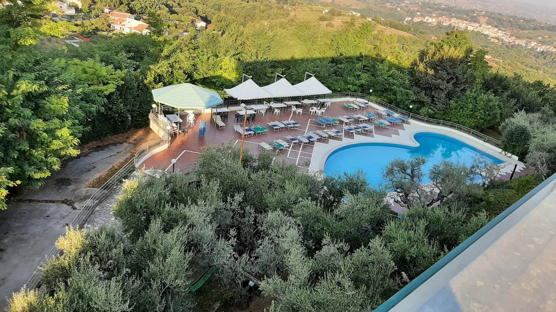 Park Hotel L'ulivo