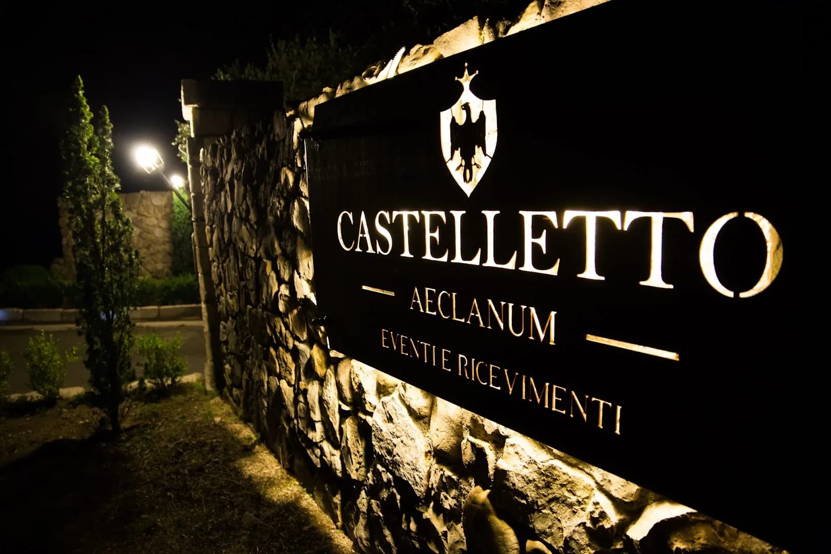 Castelletto Aeclanum