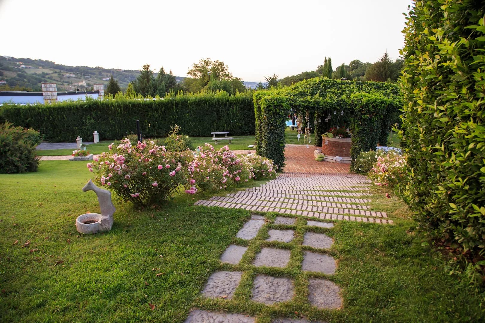 Casale dei Collinari