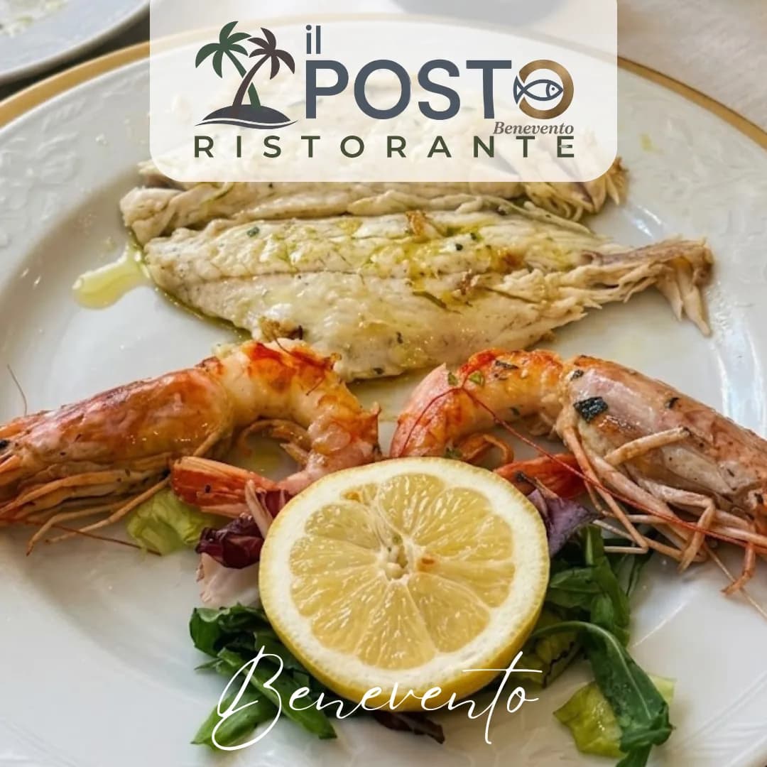 Ristorante Il Posto