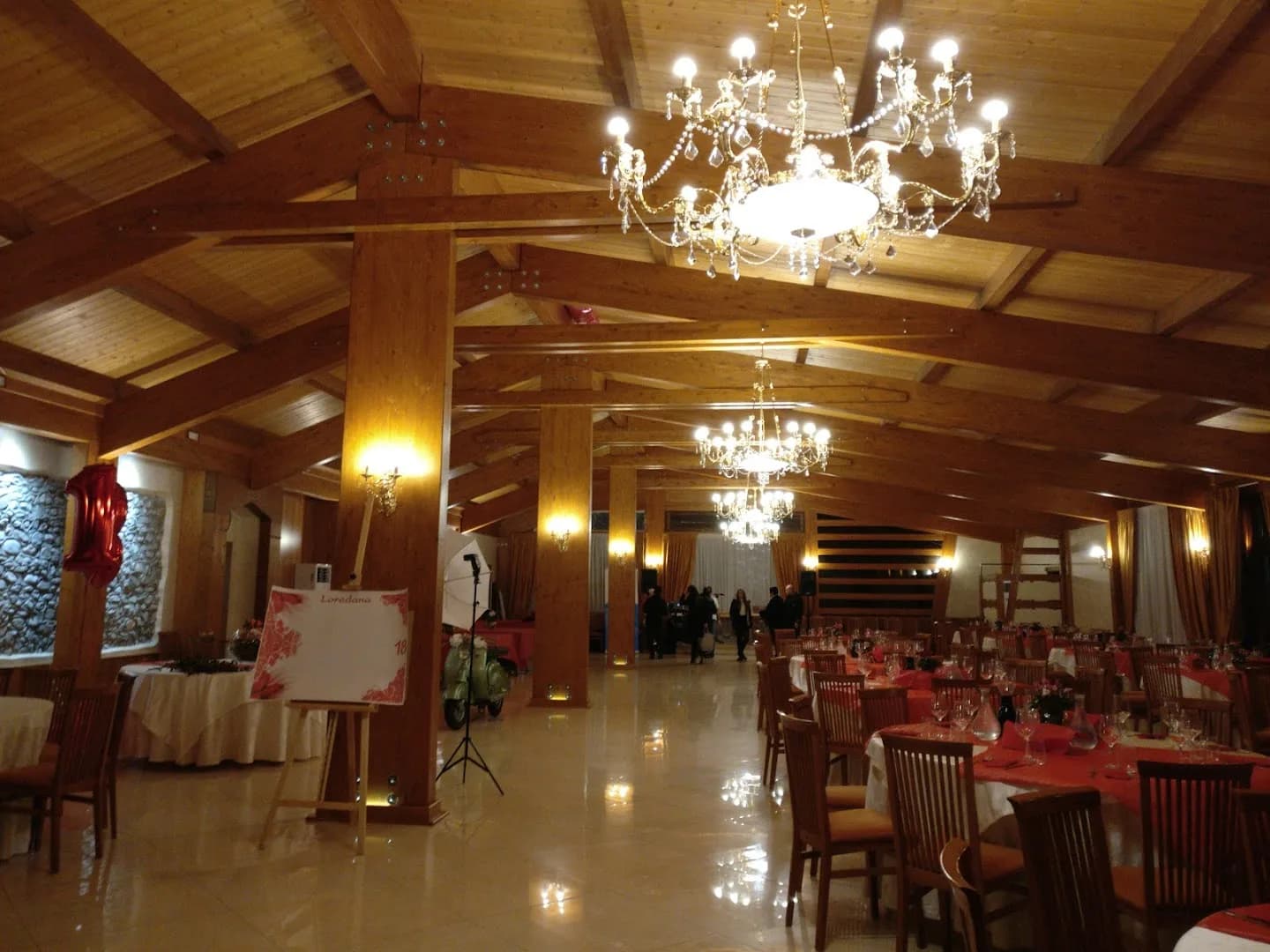 Ristorante San Giovanni