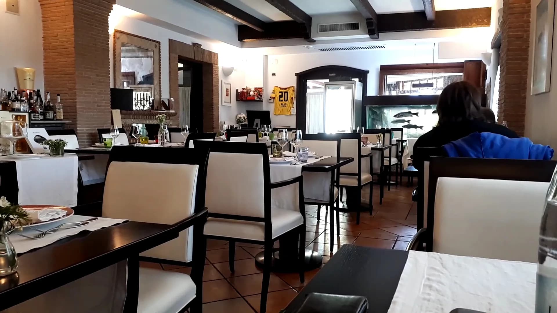 Antica trattoria Pascalucci