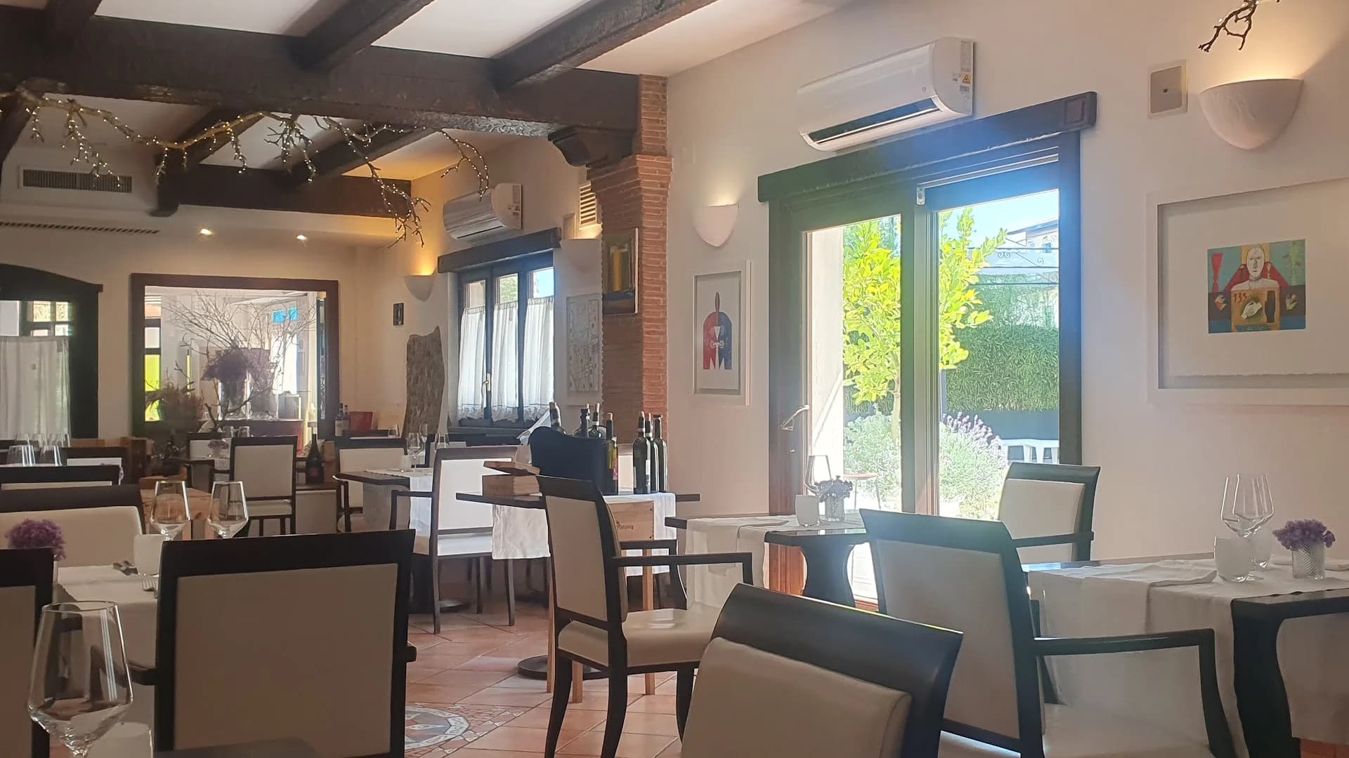 Antica trattoria Pascalucci