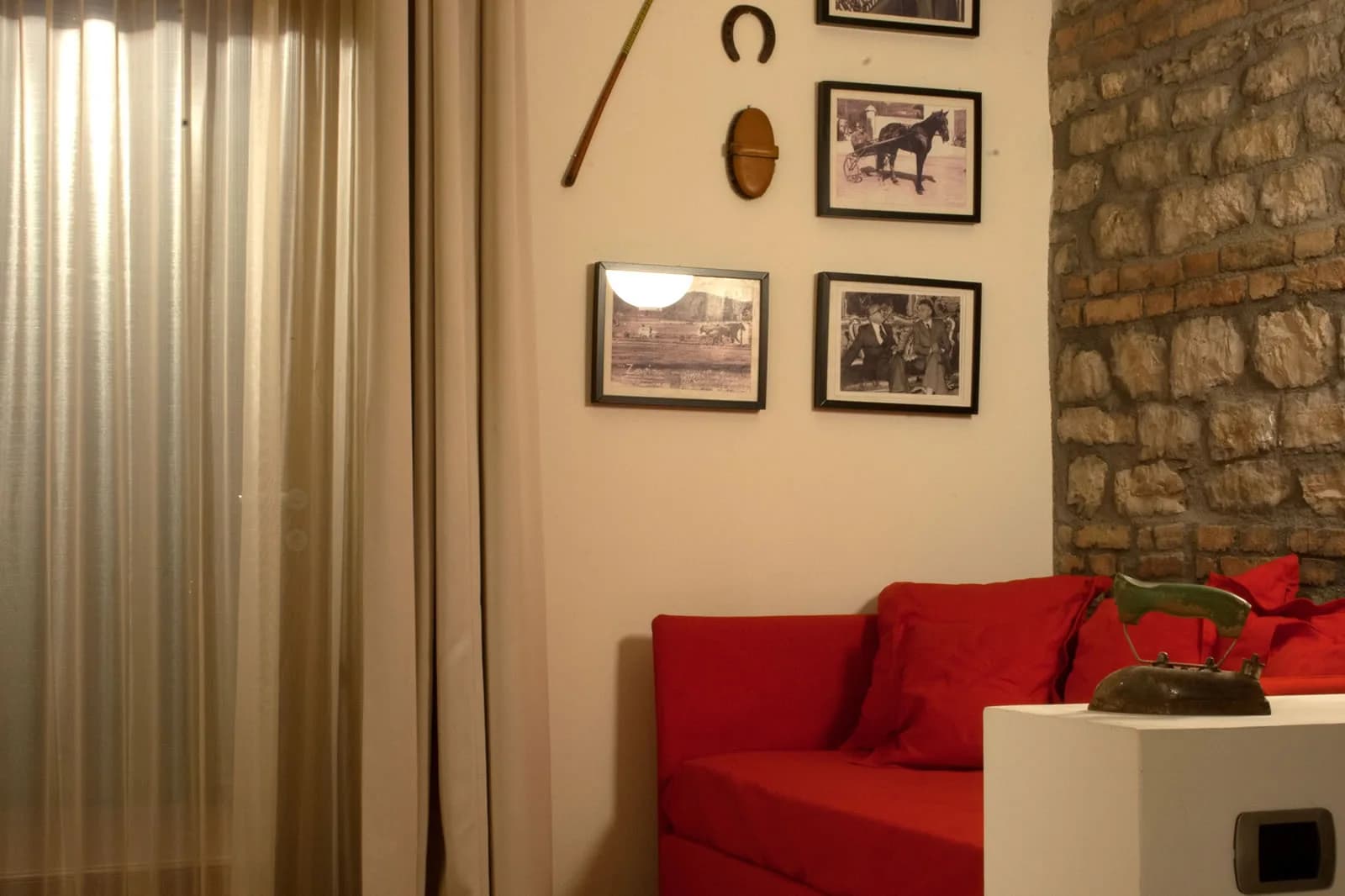 Masseria Olivola Country House