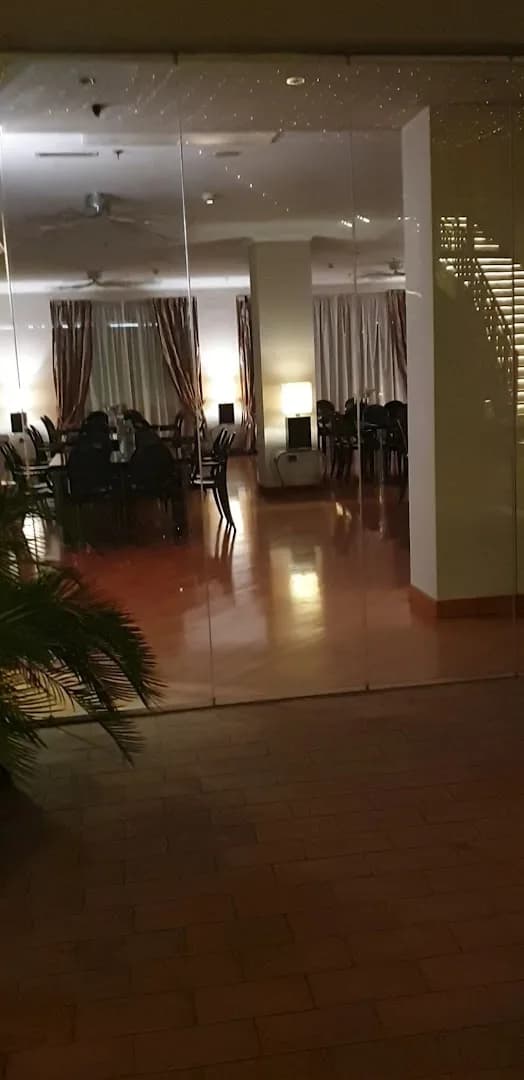 Hotel Villa Traiano