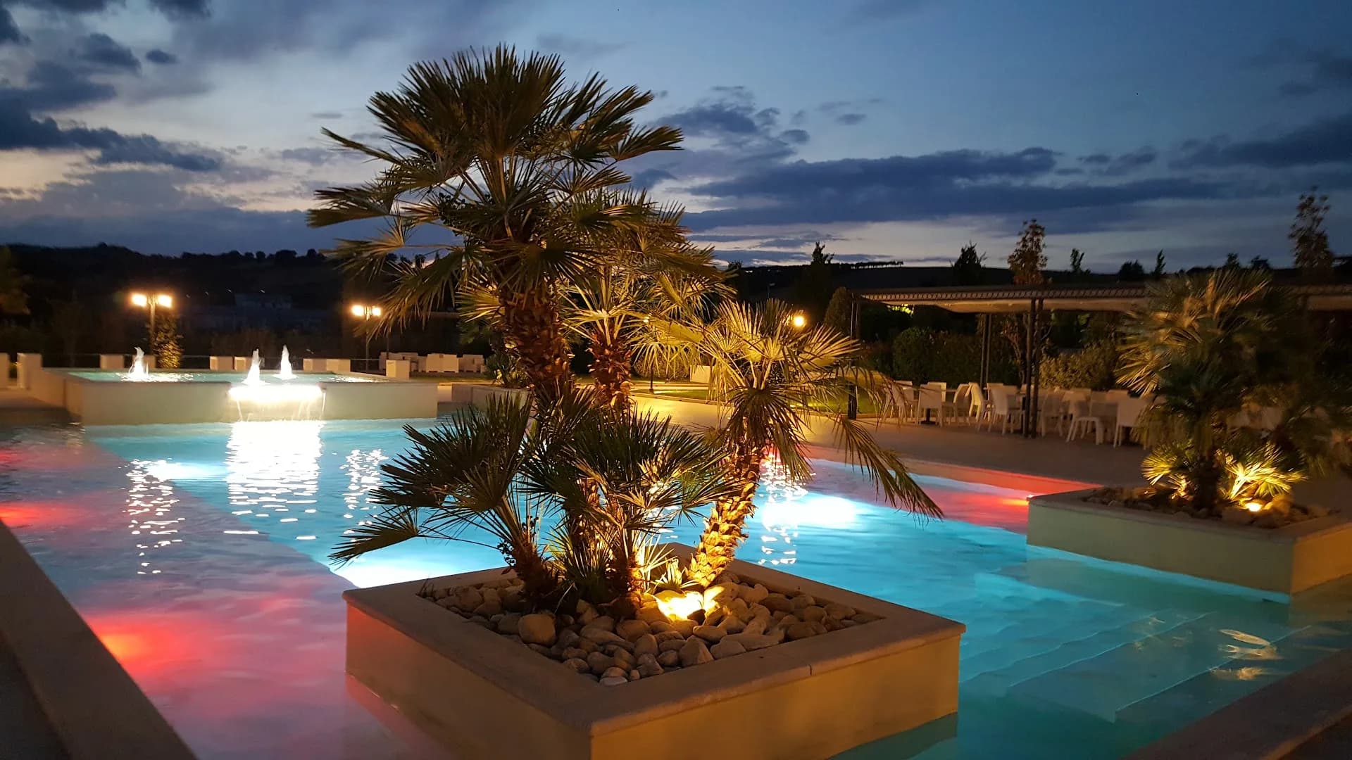 Villa Clodia