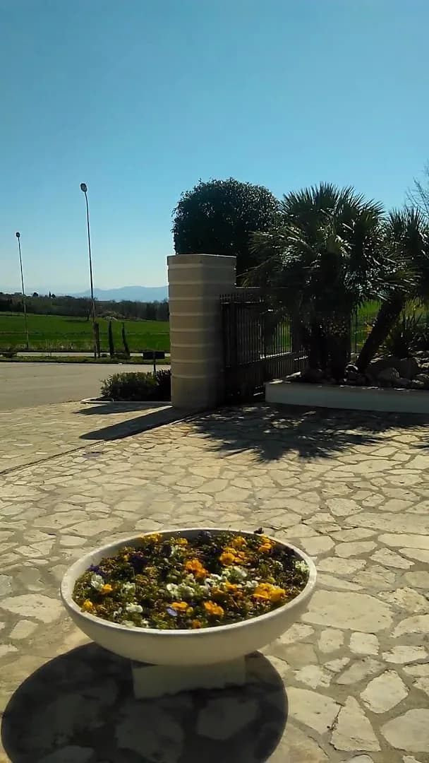 Villa Clodia