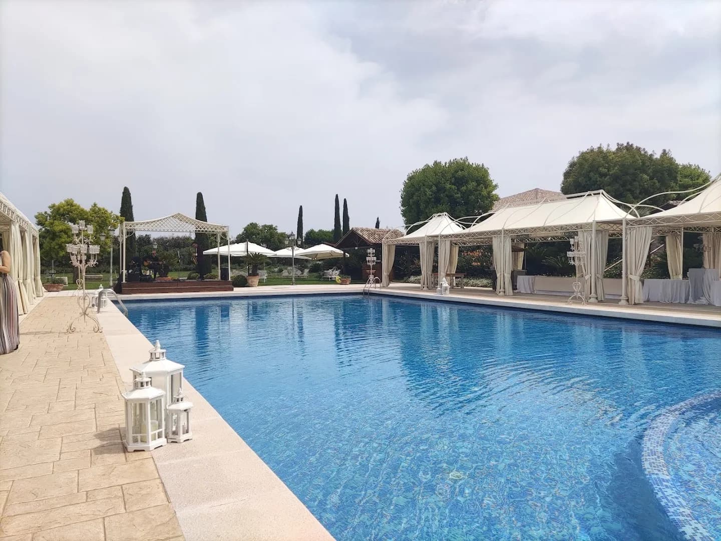 Tenuta Vento di Mare