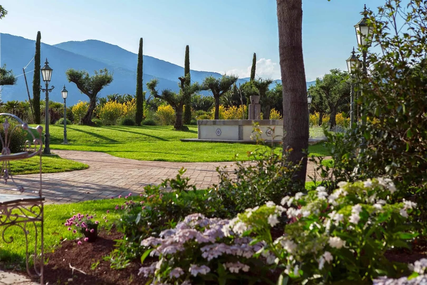 Tenuta Vento di Mare