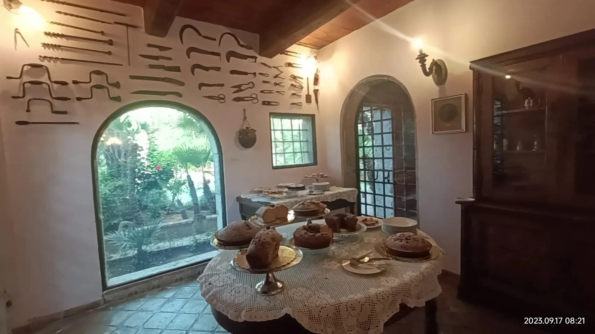 Aeneas' Landing Resort