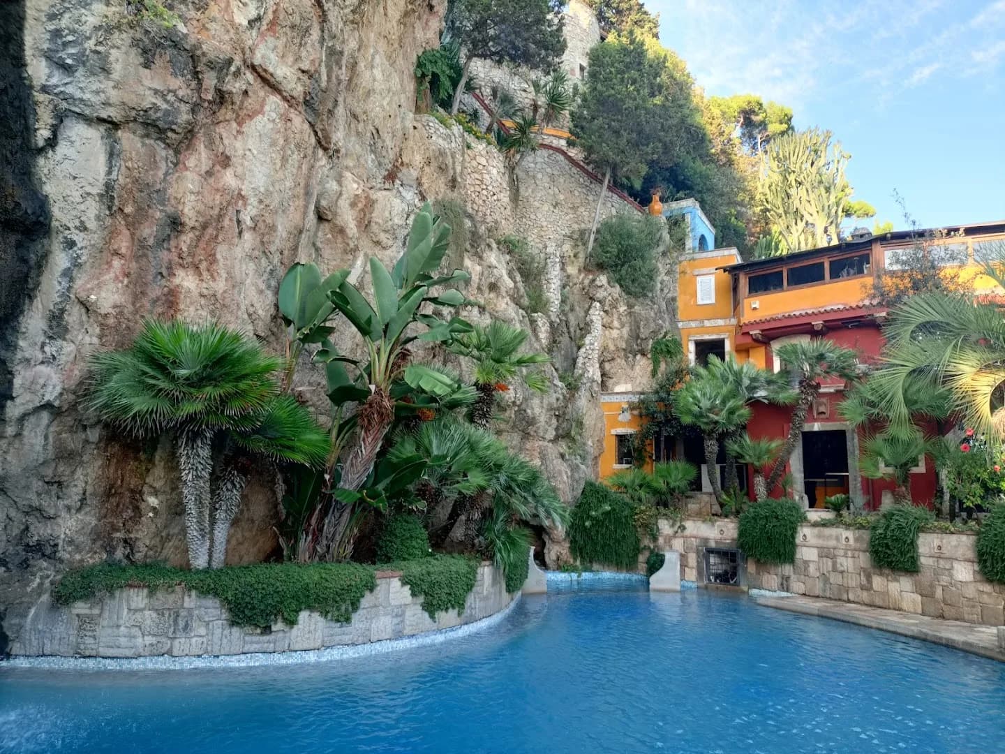 Aeneas' Landing Resort
