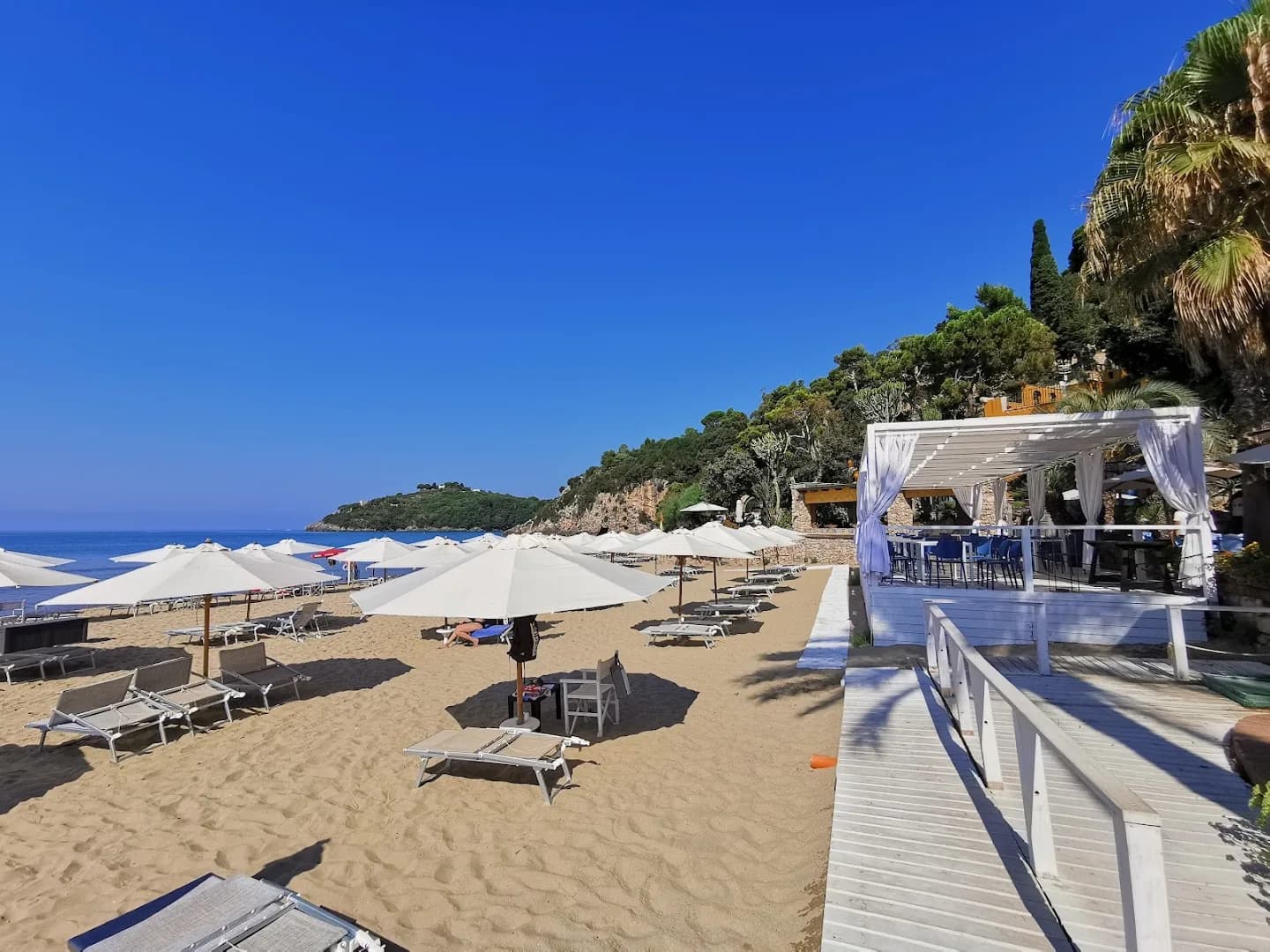 Aeneas' Landing Resort