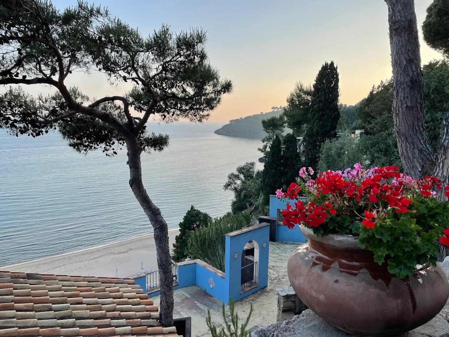Aeneas' Landing Resort