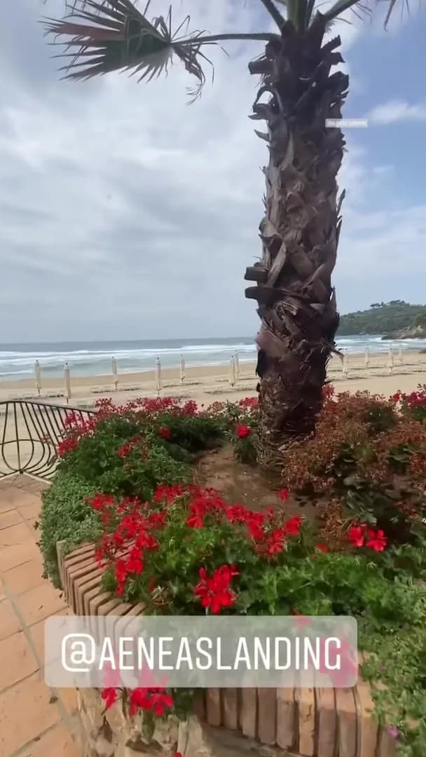 Aeneas' Landing Resort