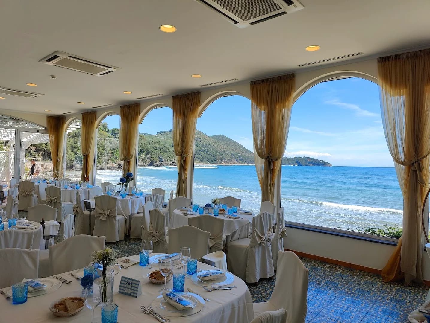 Grand Hotel Il Ninfeo