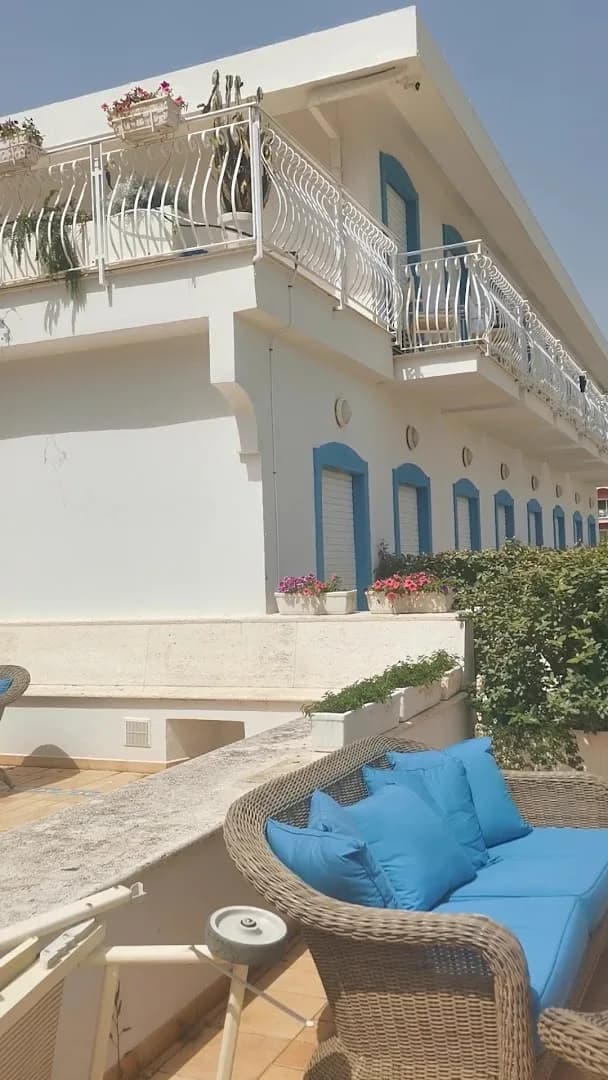 Grand Hotel Il Ninfeo