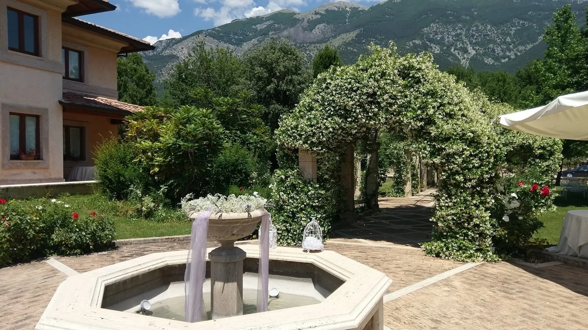 Borgo dei Lecci
