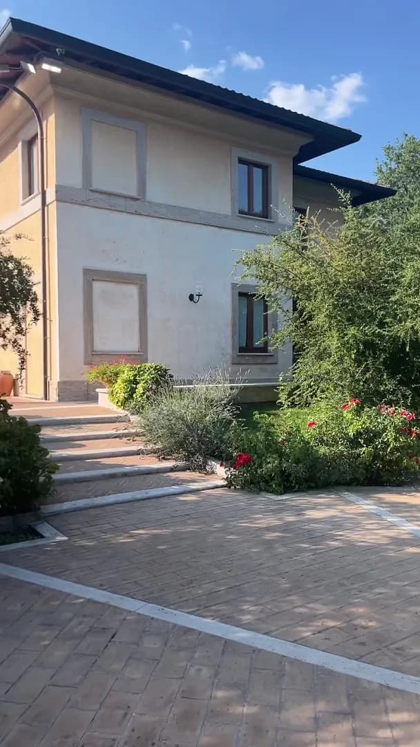 Borgo dei Lecci