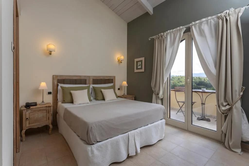 Relais Colle Buono