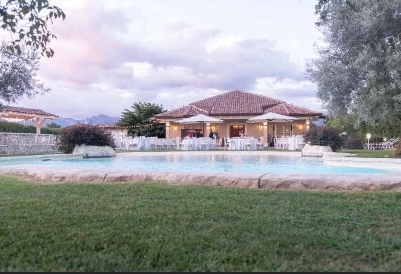 Tenuta delle Driadi