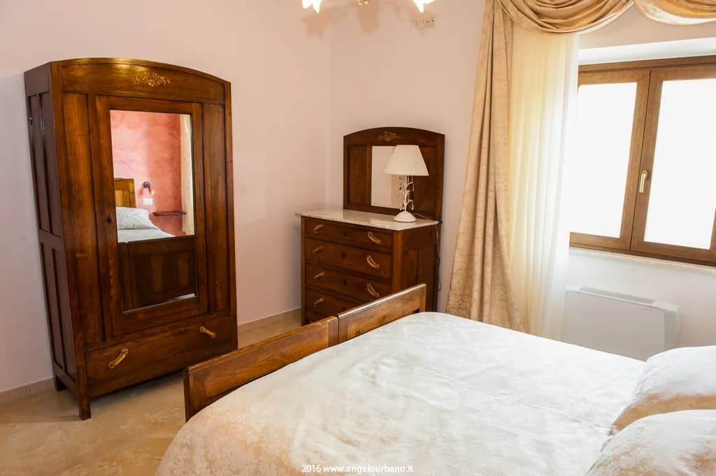 Il Casale della Regina Arpino