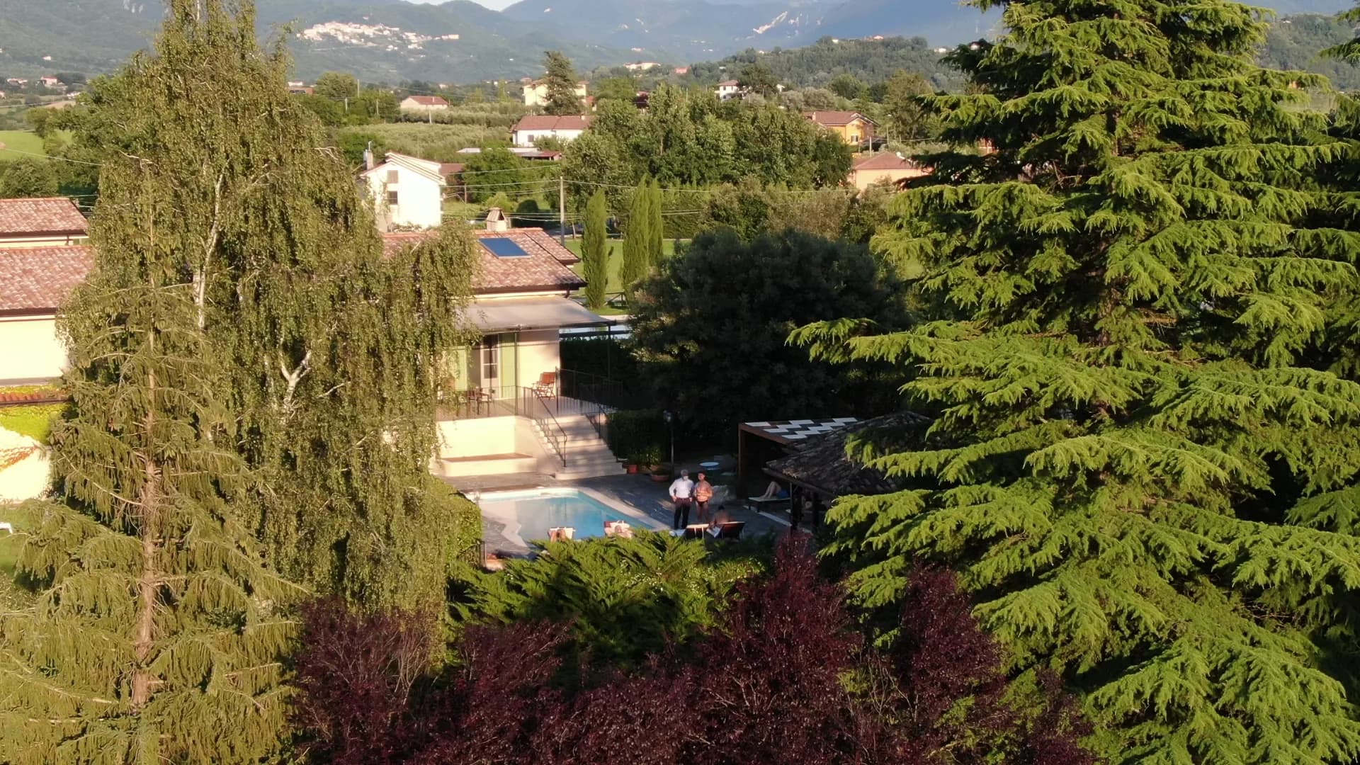 Agriturismo di Charme Erbadoro