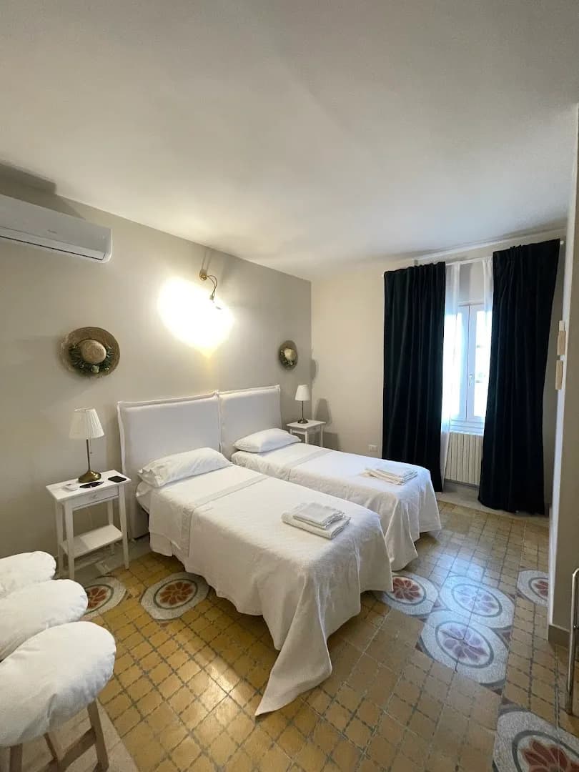 Agriturismo di Charme Erbadoro