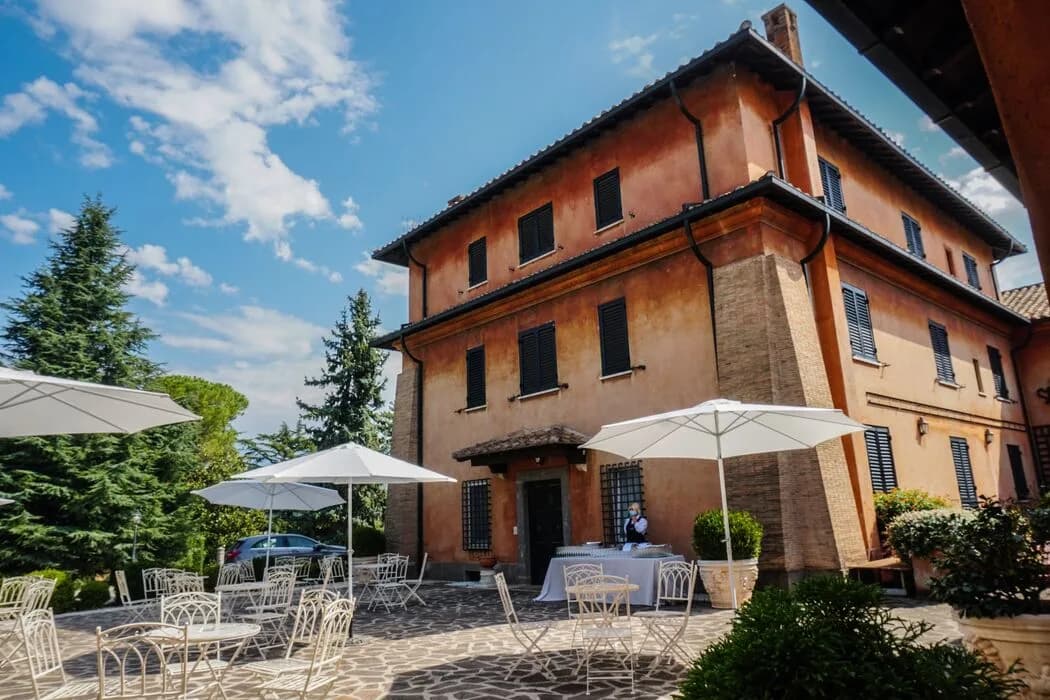 Villa Boimond
