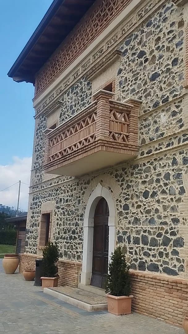La Tenuta di Trimalcione