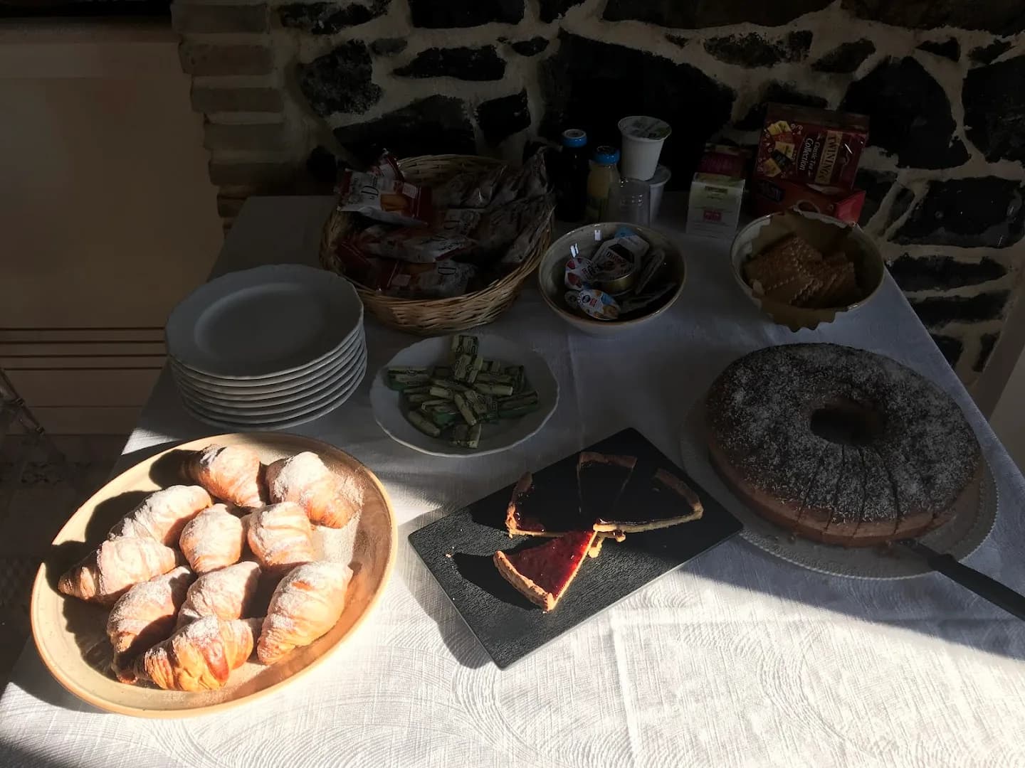 La Tenuta di Trimalcione