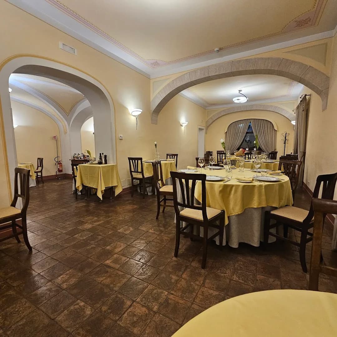 Villa Floridiana